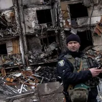 VIDEO Rusia anunță că reduce drastic operațiunile de luptă în zonele Kiev și Chernihiv / BBC