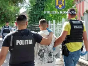 O femeie a fost ucisă din greșeală de un bărbat, în Hunedoara. Erau la tăiat porumbul - Foto: Politia Romana