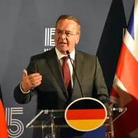 Ministrul german al apărării: bugetul apărării e treaba mea, nu susțin 5% din PIB cerut de Trump - FOTO: Profimedia (imagine cu rol ilustrativ)