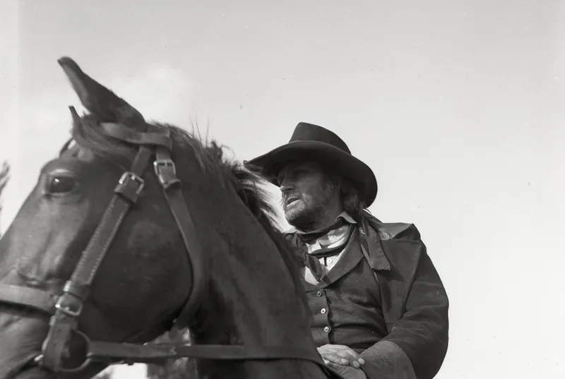 Florin Piersic - Foto: FB /Studiourile Buftea