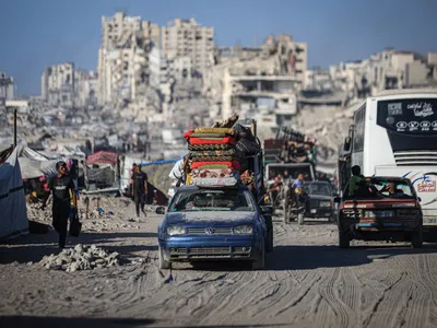 Turcia închide spațiul aerian pentru transportul de arme către Israel din cauza războiului din Gaza - Foto: Profimedia Images (imagine cu rol ilustrativ)