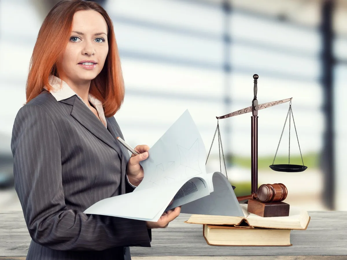 Magistrat - Foto: Freepik