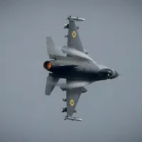 Parlamentul European cere țărilor UE să dea Ucrainei rachete pentru F-16. „Germania să dea Taurus” - Foto: Profimedia Images (imagine cu caracter ilustrativ)