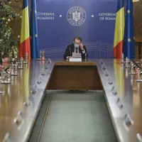 Guvernul Cîțu/FOTO: Inquam Photos/ George Călin