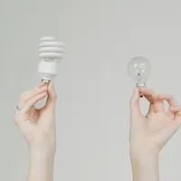 Energia electrică, mai scumpă. FOTO: Pexels.com