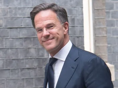 Mark Rutte, şeful NATO: „Acum suntem cu toţii pe flancul estic” - Foto: Profimedia Images