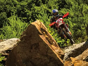 Foto: Red Bull Romaniacs
