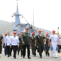 Prietenul lui Putin și-a desfășurat armata. Pornește război la cea mai importantă frontieră energetică - Foto: Profimedia Images (imagine cu caracter ilustrativ)
