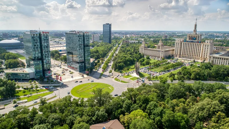 METEO Canicula revine în România! Peste 35 de grade, disconfort termic. Care sunt zonele vizate - Foto: Pexels(imagine cu rol ilustrativ)