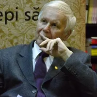 Eugen Simion - FOTO: Wikipedia