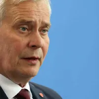 Premierul finlandez, Antti Rinne/FOTO: news.ro