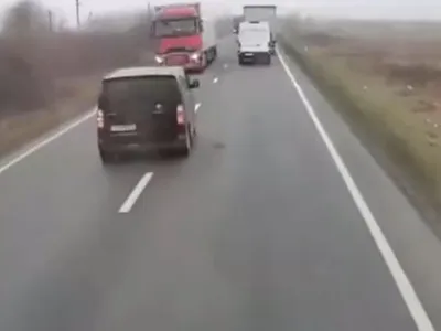 Grecii au aflat ce au făcut fanii lui PAOK înainte de accident. Patronul firmei care le-a închiriat microbuzul: ”Șoc”