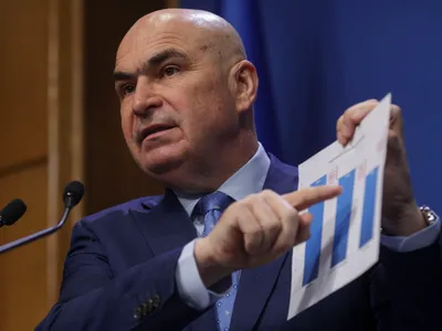 Reforma lui Bolojantaie posturile prin administraţia din judeţul Iaşi - Foto: INQUAM PHOTOS-Octav Ganea