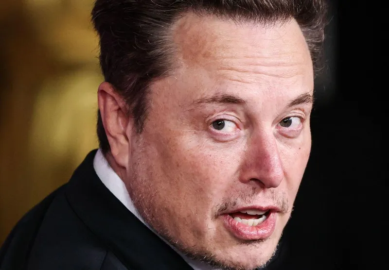 Elon Musk, fondatorul SpaceX şi Tesla - Foto: Profimedia Images