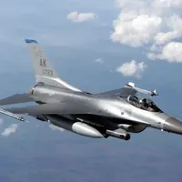 Kievul se gândeşte să ţină secret momentul când avioanele F-16 vor intra în serviciu - Foto: goodfon/Alavar