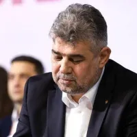 Ciolacu: Dacă Legea pensiilor speciale nu trece de CCR - Foto:: Facebook/Marcel Ciolacu