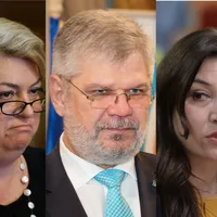 Gradea, Severin, Nicolae/FOTO: NWR