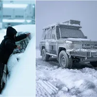 Ai mașină? Ce să nu faci niciodată iarna când ninge, dacă nu vrei să scurtezi viața ei și pe a ta: FOTO - Pexels(imagine cu rol ilustrativ)