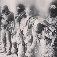Armata ucraineană i-a vânat pe mercenarii Wagner intrați în Kiev/foto: die magazine