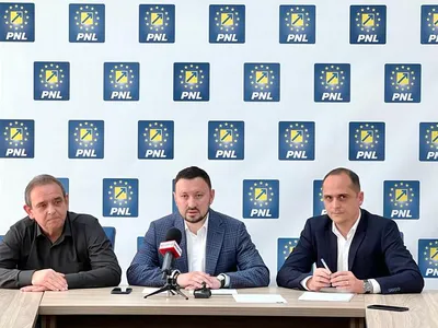 Întreaga organizație USR a trecut la liberali. / ziaruldebacau