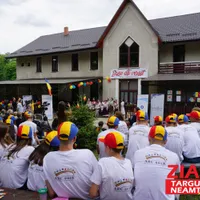 Taberele ARC se reiau după o pauză de doi ani