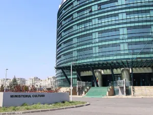 Ce trebuie să facă urgent Ministerul Culturii? Raportul Curții de Conturi - Foto: Ministerul Culturii