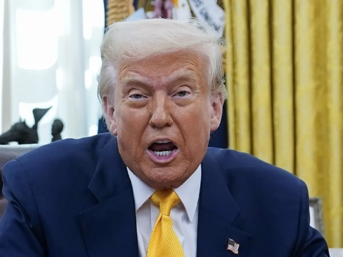 Trump: „Este mai ușor de tratat cu Rusia decât cu Ucraina” – declarația care tensionează negocierile: FOTO - Profimedia(imagine cu rol ilustrativ)