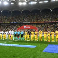 România și-a aflat adversarii pentru Liga Națiunilor. De ce rezultatele contează pentru Mondial - Foto: Profimedia Images/ Imagine cu caracter ilustrativ