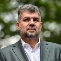 Marcel Ciolacu - Foto: Ziarul Bursa