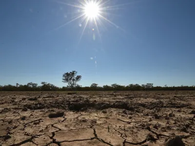 România intră în zona de risc hidric ridicat. Rezervele de apă ale Europei se epuizează