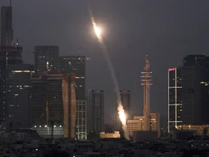 VIDEO Rîăzboi în Orientul Mijlociu. Raid aerian al Iran împotriva Israel - Foto: Profimedia Images