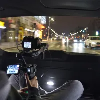 BMW iX3 și strategia pentru viitor. / Foto: BMW