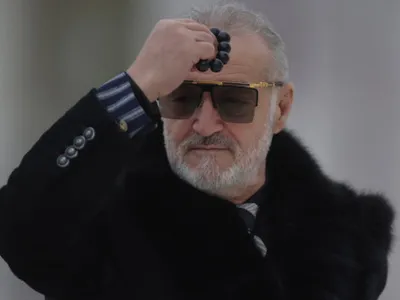 Reacția Patriarhiei, după ce s-a aflat câți bani a donat Gigi Becali pentru construirea Catedralei Mântuirii Neamului