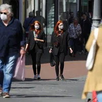 Starea de alertă, prelungită pentru 30 de zile/FOTO: Getty