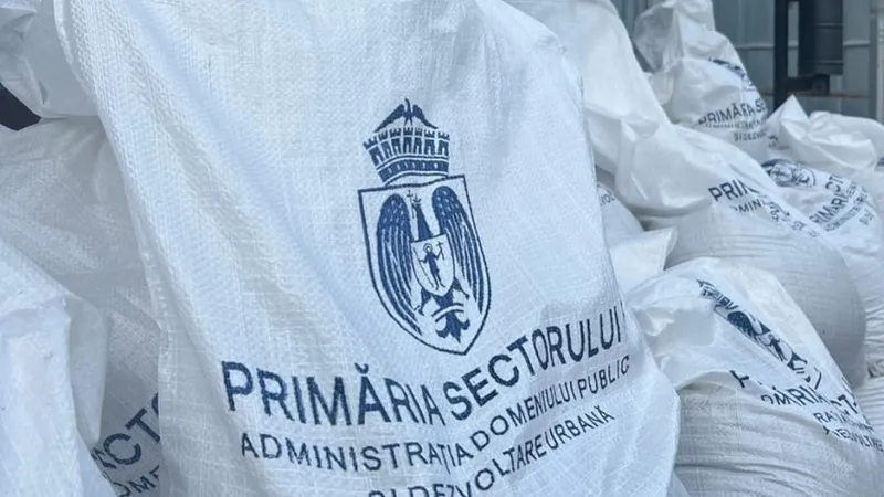 sare primarie