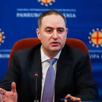 Alexandru Nazare: Premierul Marcel Ciolacu continuă să improvizeze în lipsa unei soluții pregătite pentru situația pensiilor - Foto: facebook/ Alexandru Nazare