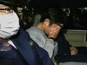 Execuţie prin spânzurare în Japonia: „Ucigaşul de pe Twitter”, care a omorât și dezmembrat 9 persoane, a fost executat