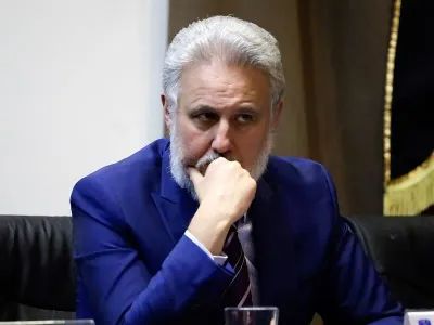 Ambasadorul Lazurcă - Foto: Profimedia Images