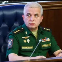 Generalul rus Mizințev, alias „Măcelarul din Mariupol”, a adus în Ucraina ororile din Siria. / Foto: dailymail.co.uk