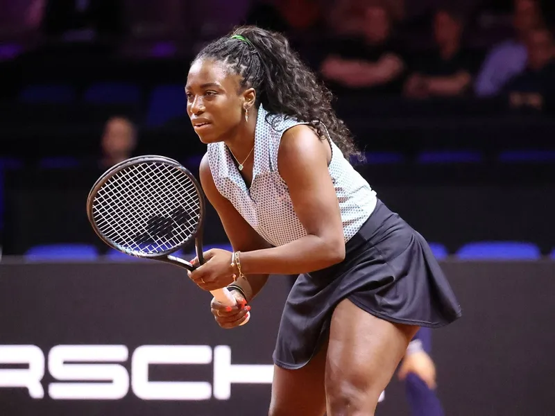 O jucătoare de tenis face furori pe OnlyFans - Foto: Profimedia Images (cu rol ilustrativ)