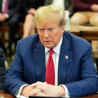 Donald Trump, președintele SUA - Foto: Profimedia Images