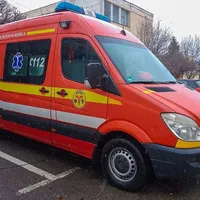 Un copil nesupravegheat a provocat un incendiu la un mall. Un pompier în timpul liber a intervenit - Foto: arhivă (Imagine cu rol ilustrativ)