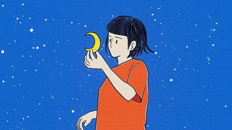 HOROSCOP: Începe din dimineața de 29 octombrie. Luna Nouă în Fecioară de aseară debusolează zodiile - FOTO: Pixabay(imagine cu rol ilustrativ)