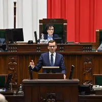 Franța, Marea Britanie și Polonia anunță că vor intra în război dacă Rusia atacă Suedia și Finlanda/FOTO: Facebook/Mateusz Morawiecki