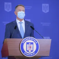 Iohannis, despre alegerile pentru șefia PNL  Mai degrabă cine va câştiga alegerile/FOTO: Facebook/Klausiohannis