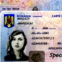 România trece din august la noile cărți de identitate digitale. Foto Universul Românesc