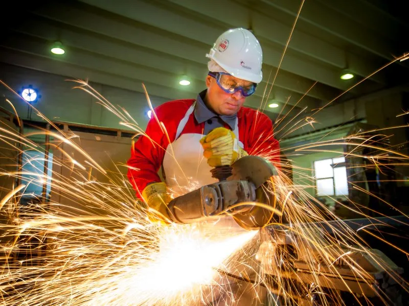 Economia României, cod roşu de riscuri majore, anul acesta. Unde există pericolul să apară probleme - Foto: Octav Ganea