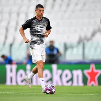 Foto: Facebook/Juventus