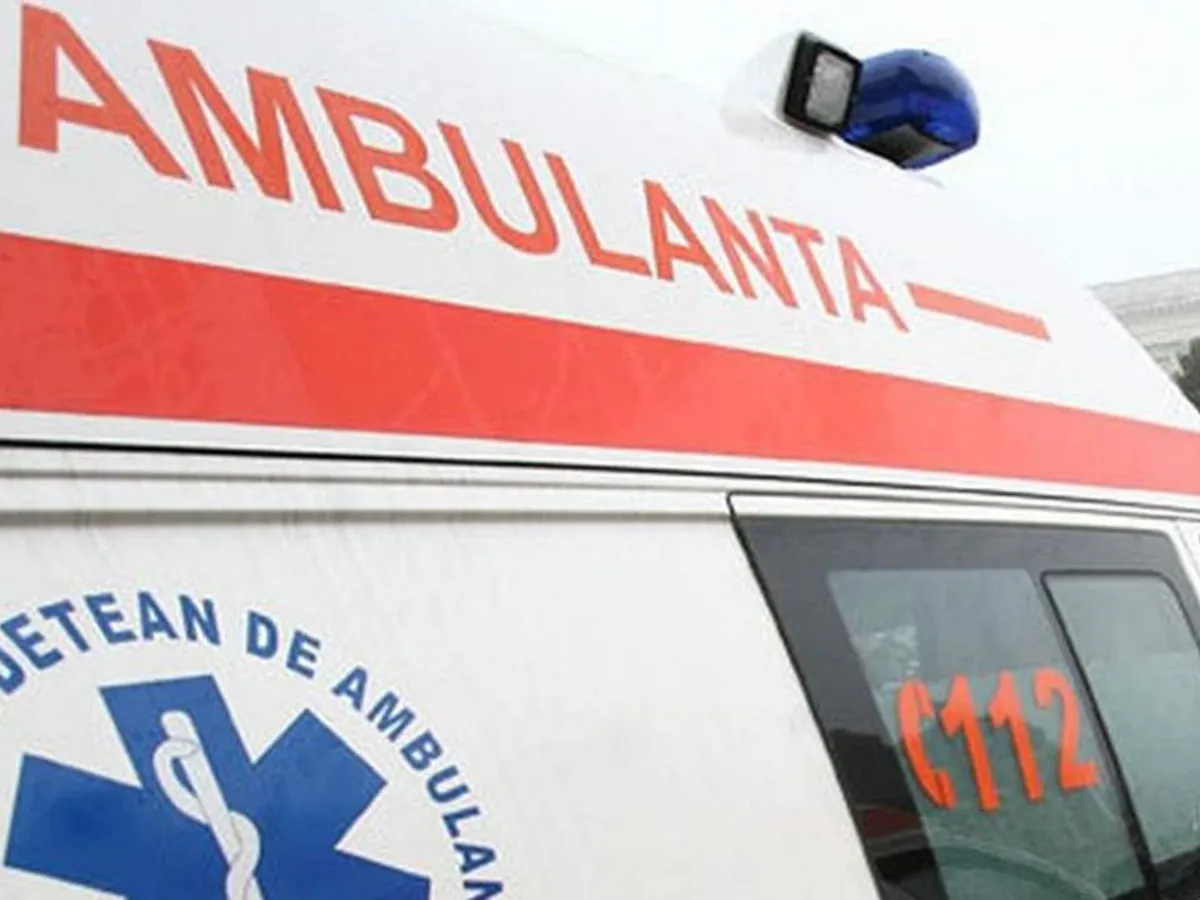 Accident teribil, în 2 Mai. Un șofer drogat a intrat într-un grup de pietoni și a ucis două persoane - Foto: dobrogea.tv - Imagine cu rol ilustrativ