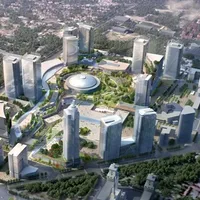 CCIR: Proiectul imobiliar Romexpo va aduce mai mult de 1,7 miliarde de lei anual statului/FOTO: CCIR